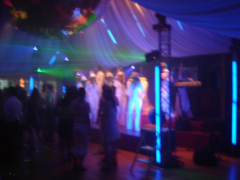 Soiree celibataire 91