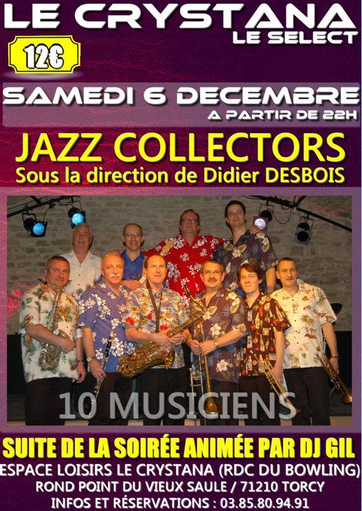 Soiree celibataire jean claude
