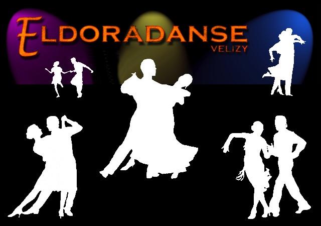 Soirée dansante à Vélizy avec Eldoradanse
